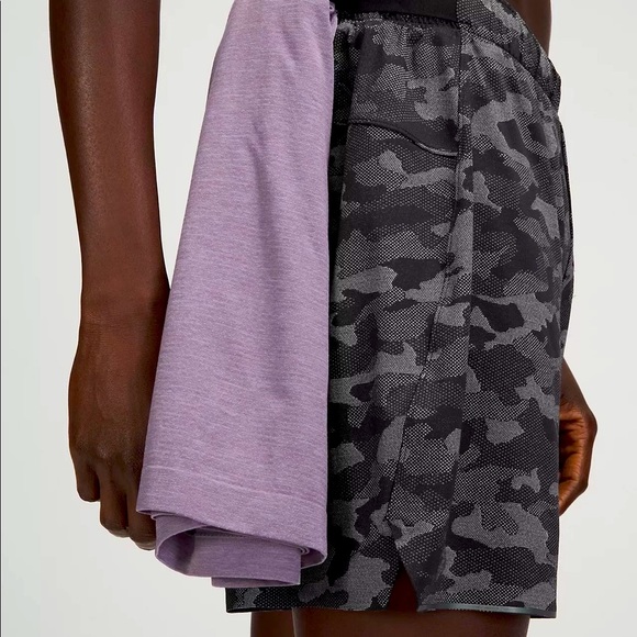 Lululemon Surge Lined Short 6" - Picture 4 of 8